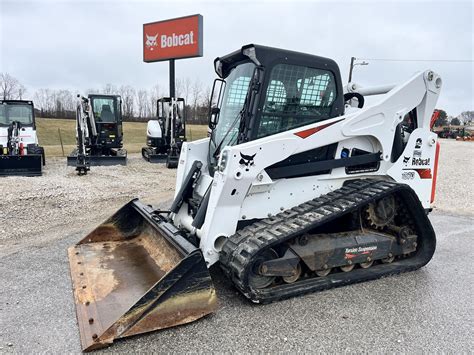 2018 bobcat t870 skid steer|bobcat t870 pros and cons.